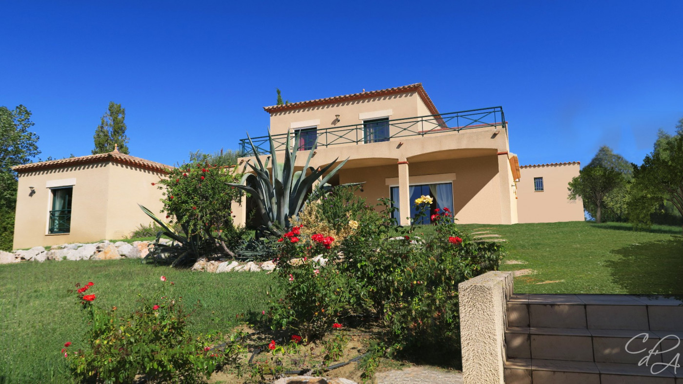 vente Villa d'architecte Perpignan - Photo 10