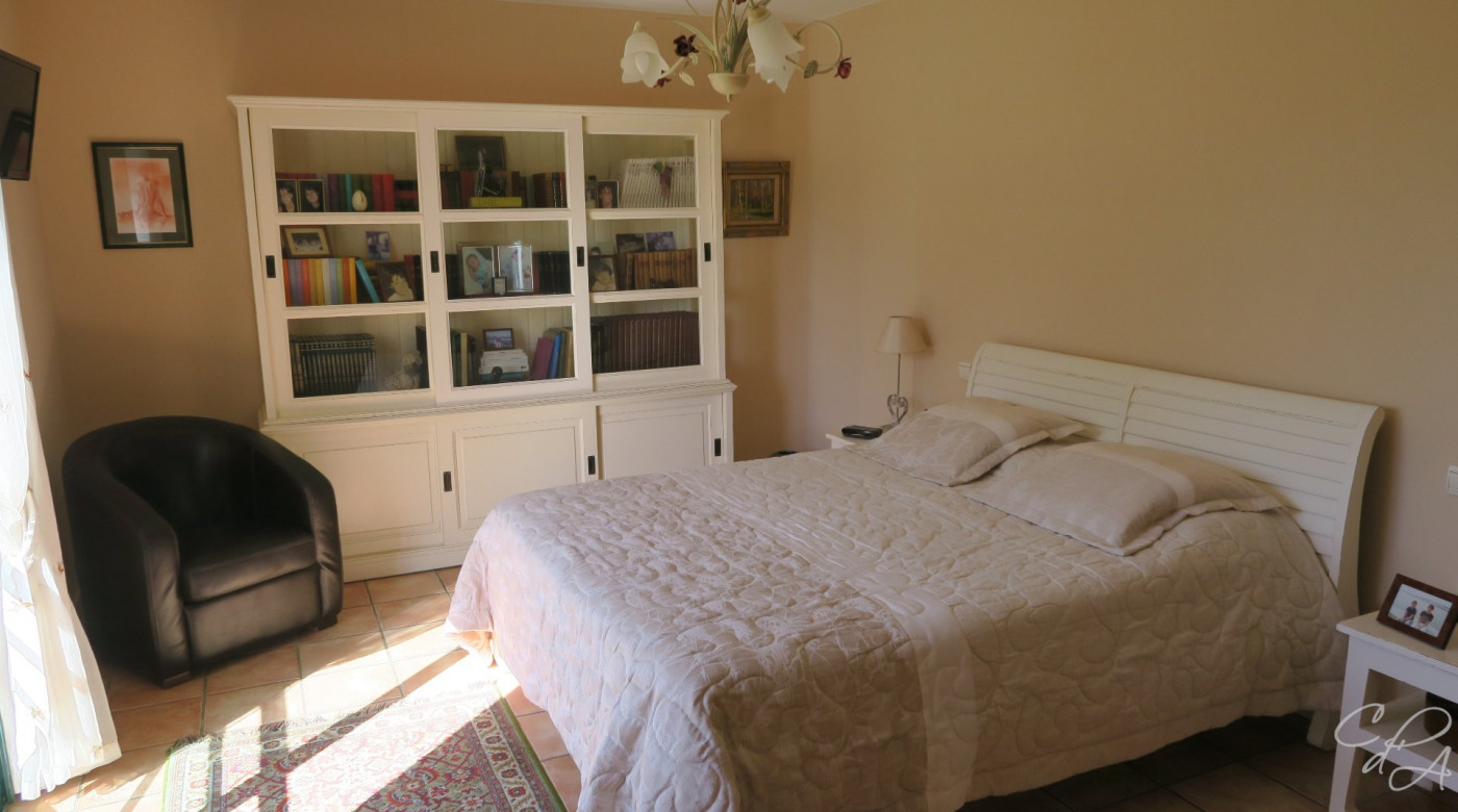 vente Villa d'architecte Perpignan - Photo 7