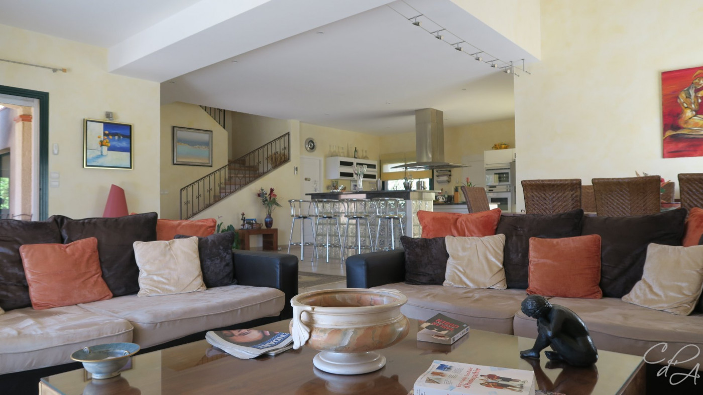 vente Villa d'architecte Perpignan - Photo 3