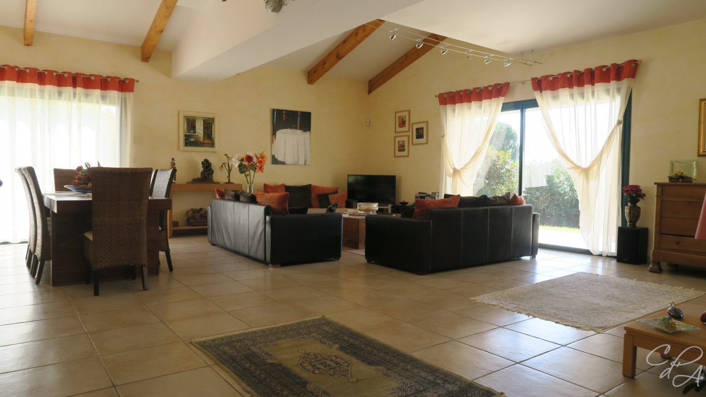 vente Villa d'architecte Perpignan - Photo 6