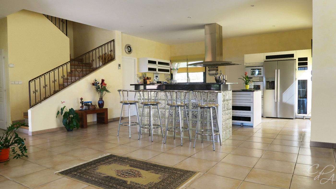 vente Villa d'architecte Perpignan - Photo 4