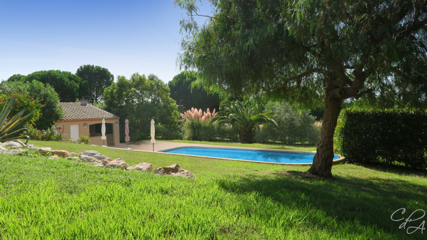 vente Villa d'architecte Perpignan - Photo 2