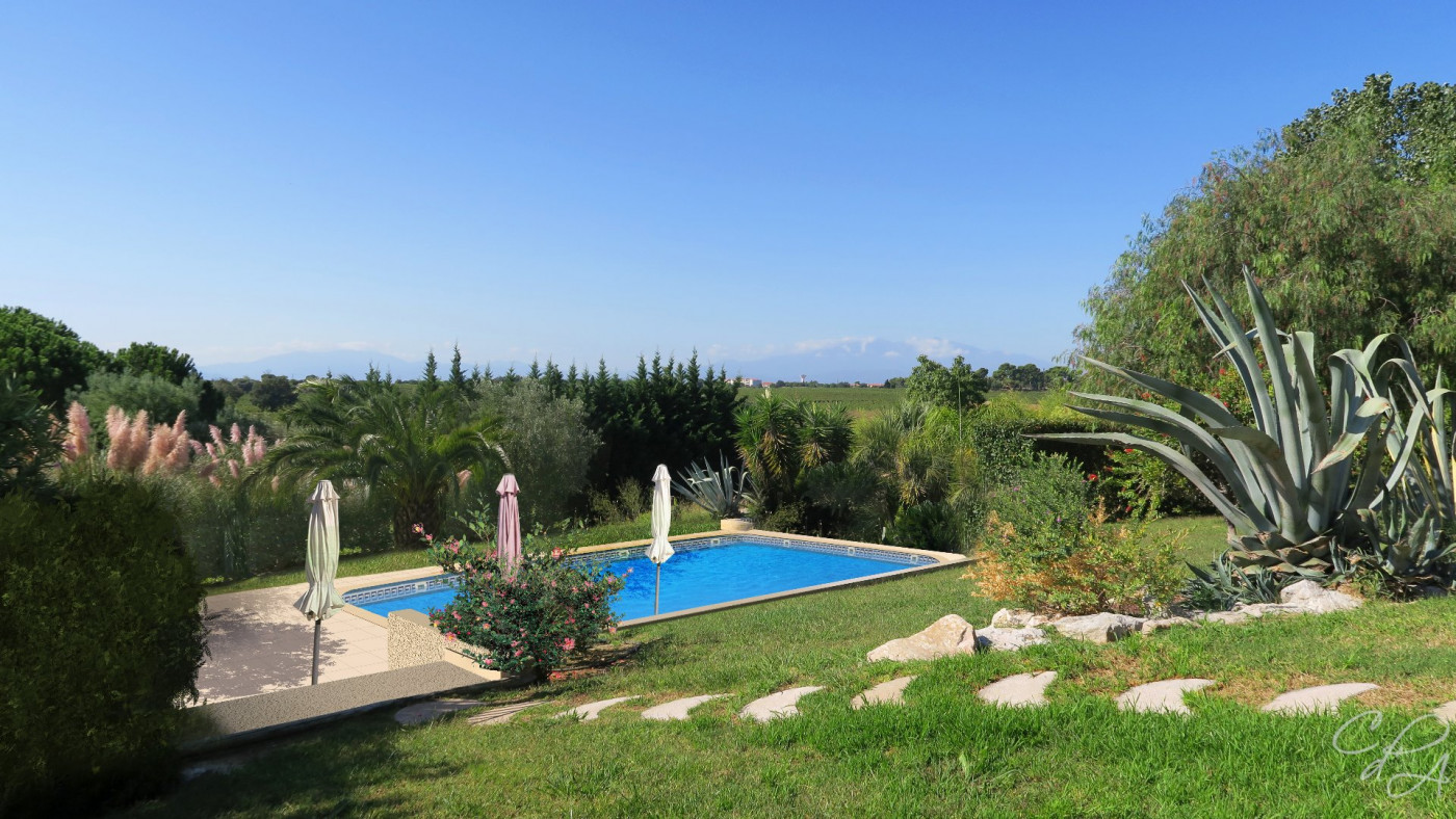 vente Villa d'architecte Perpignan - Photo 5