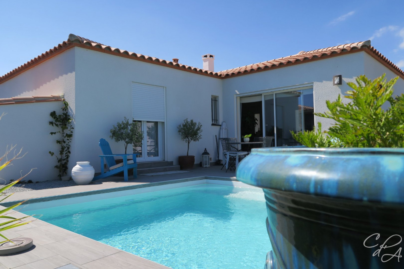 vente Villa Perpignan - Photo 1