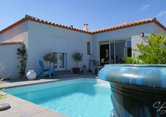 sale Villa Perpignan