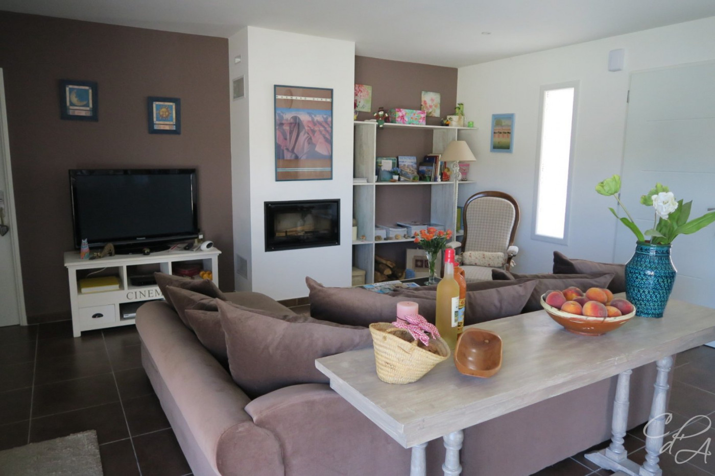 vente Villa Perpignan - Photo 2