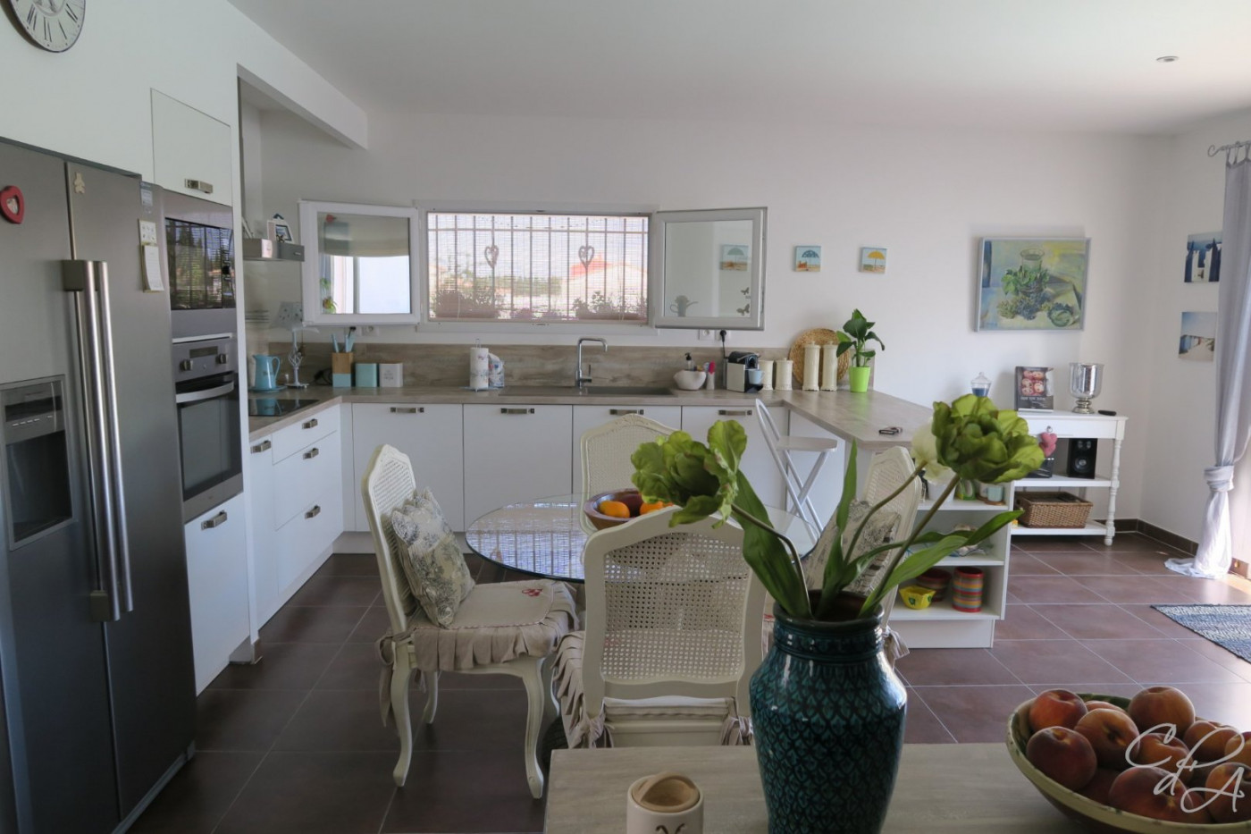 vente Villa Perpignan