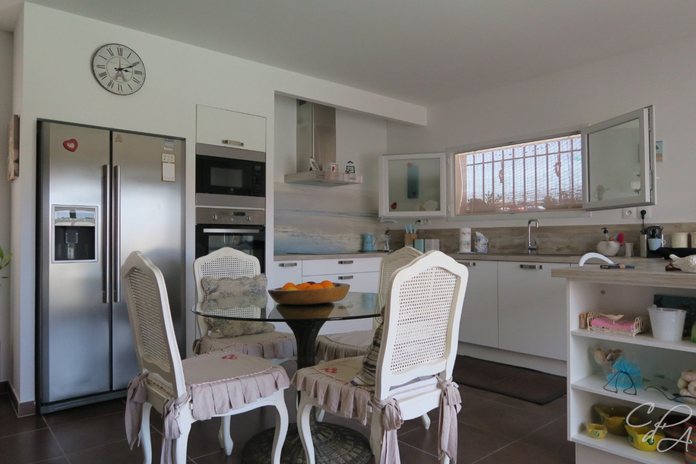 vente Villa Perpignan