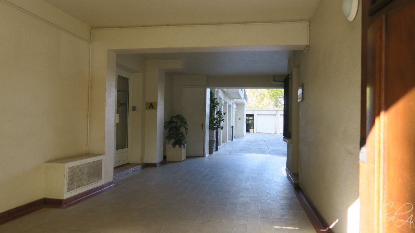 sale Appartement en rsidence Perpignan