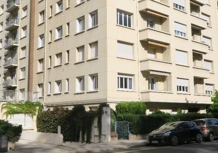 vente Appartement en résidence Perpignan