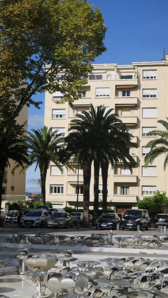 vente Appartement en résidence Perpignan - Photo 9