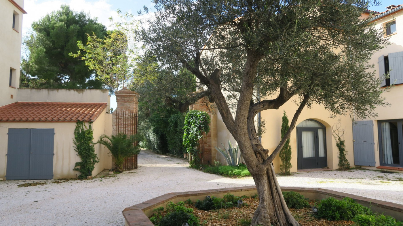 vente Villa Perpignan - Photo 1