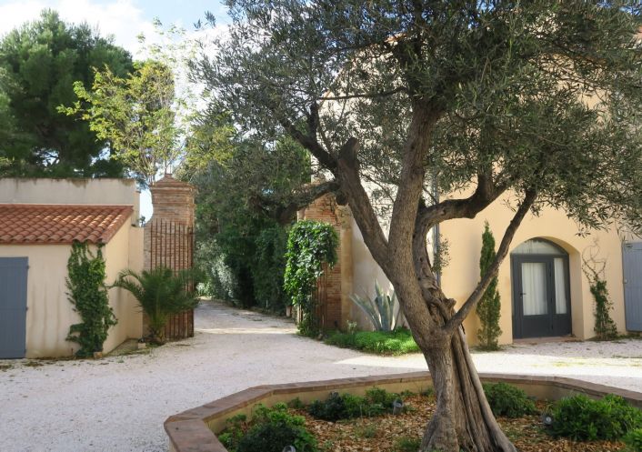 sale Villa Perpignan