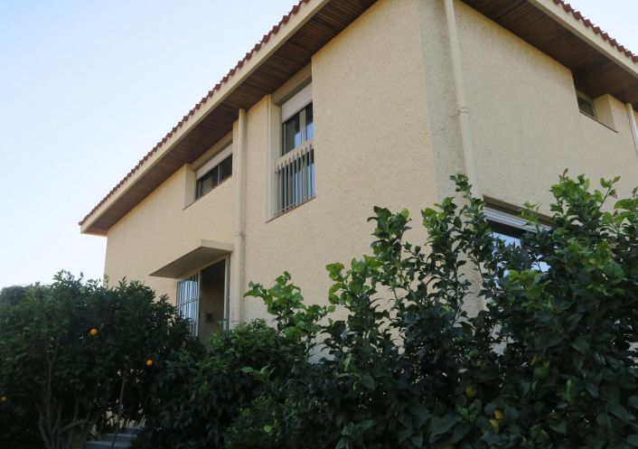 vente Villa d'architecte Perpignan