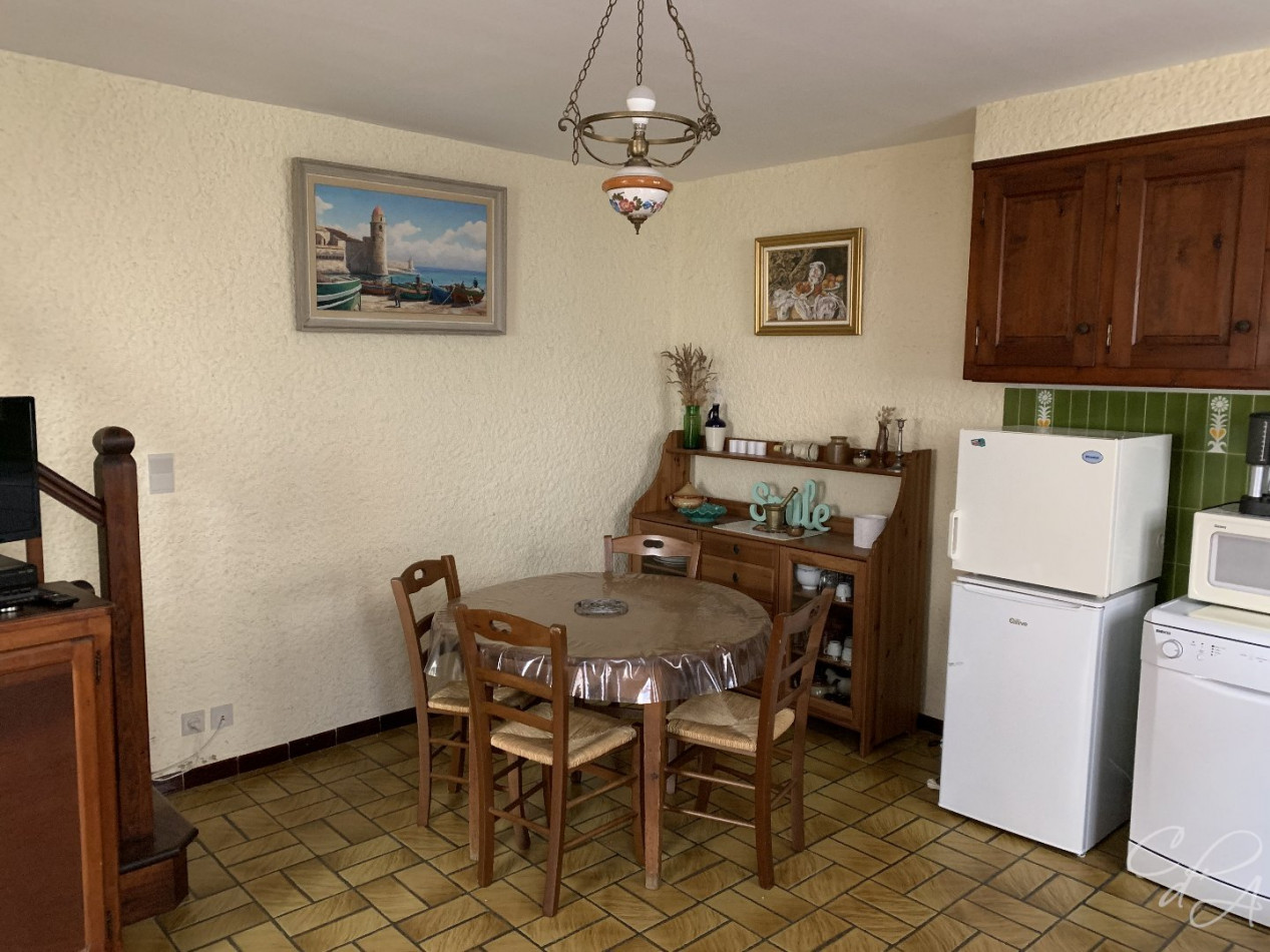 sale Maison de village Collioure - Photo 6