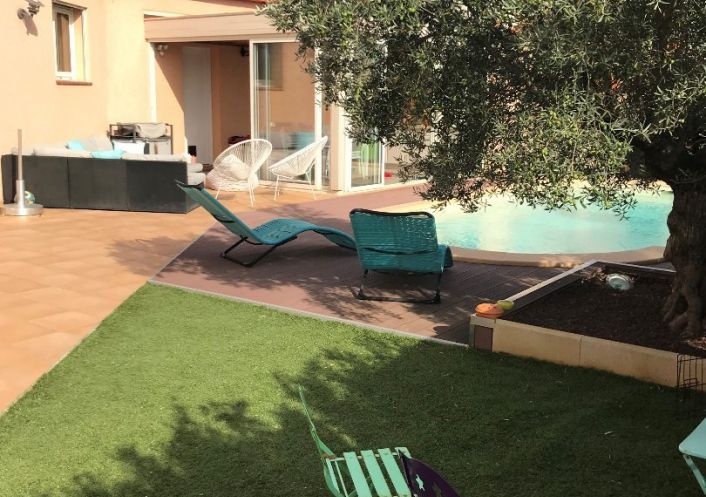 sale Villa d'architecte Brouilla