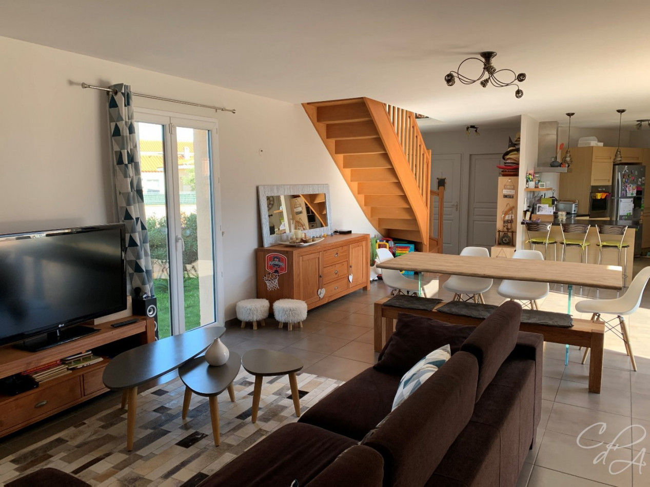 vente Villa d'architecte Brouilla - Photo 2