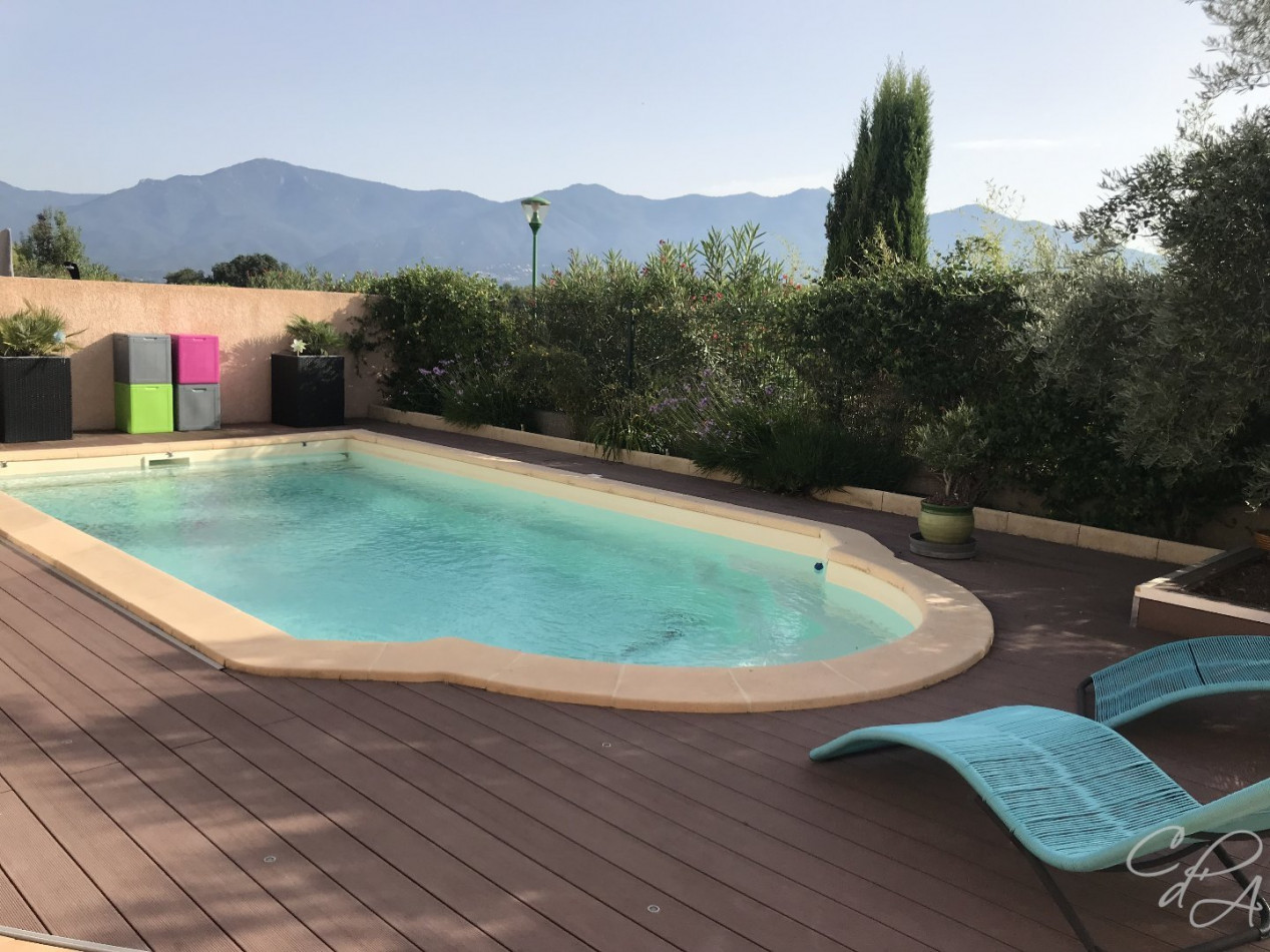 vente Villa d'architecte Brouilla - Photo 4