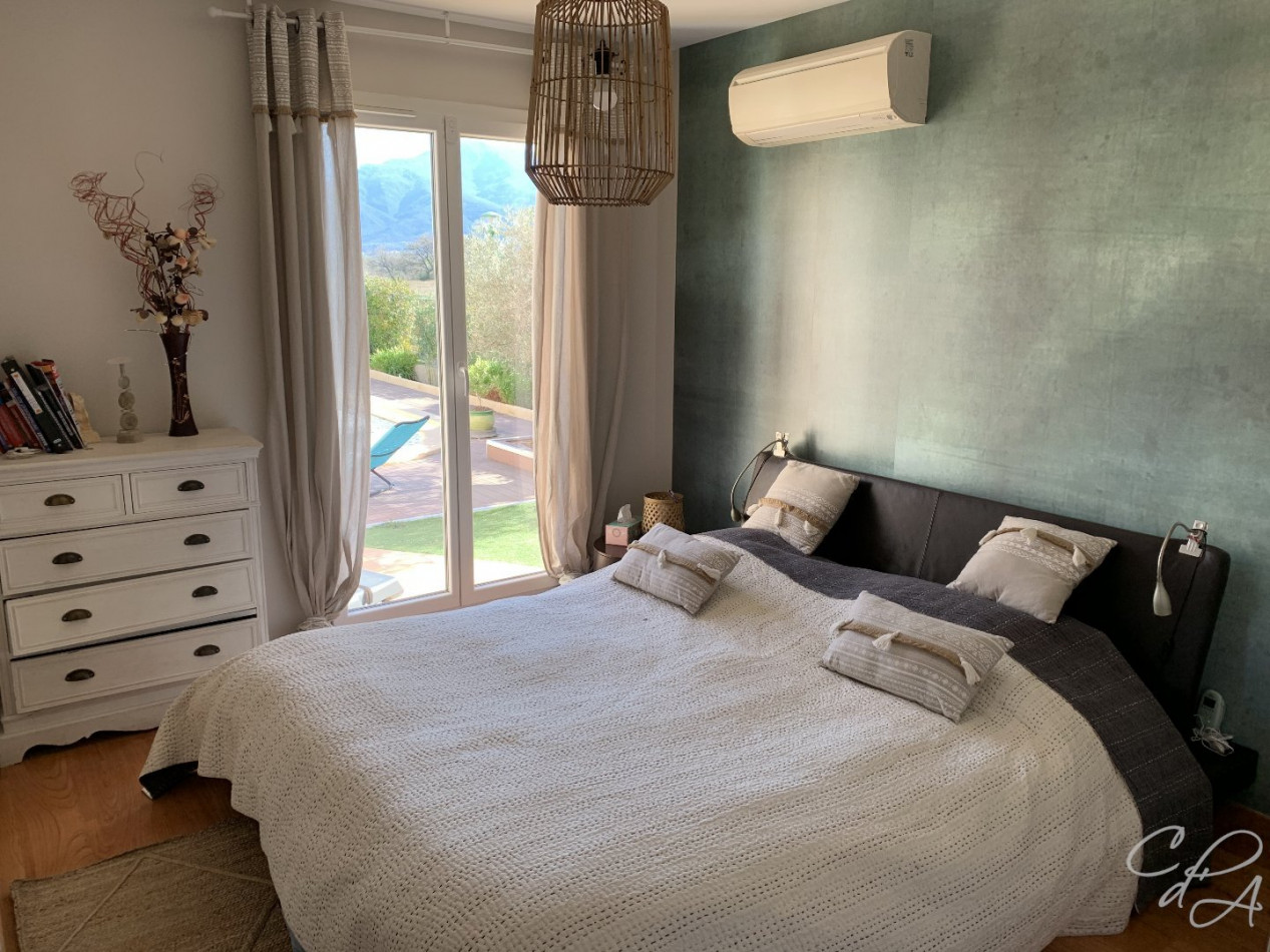 vente Villa d'architecte Brouilla - Photo 6