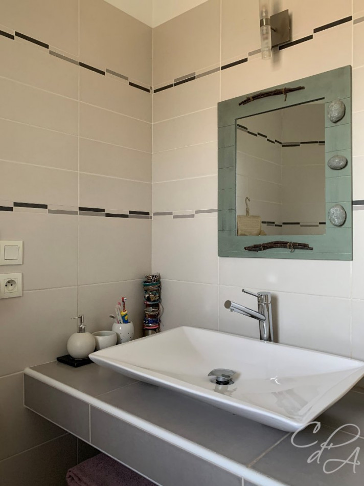 vente Villa d'architecte Brouilla - Photo 7