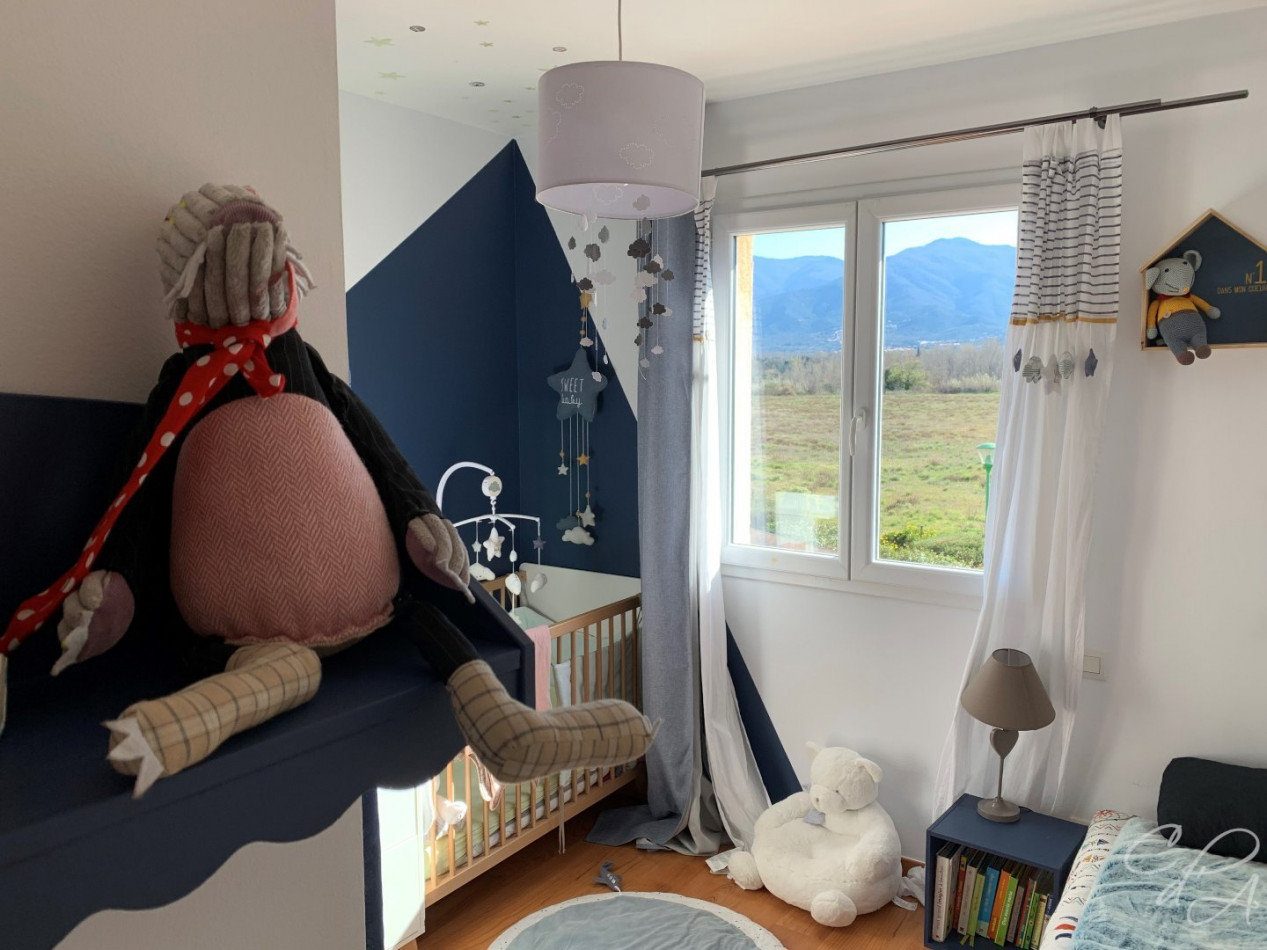 vente Villa d'architecte Brouilla - Photo 9