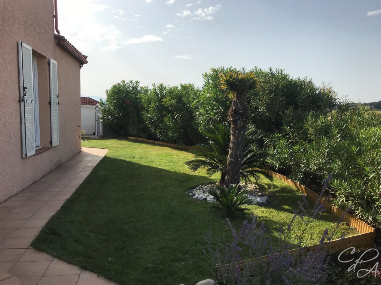 vente Villa d'architecte Brouilla - Photo 10