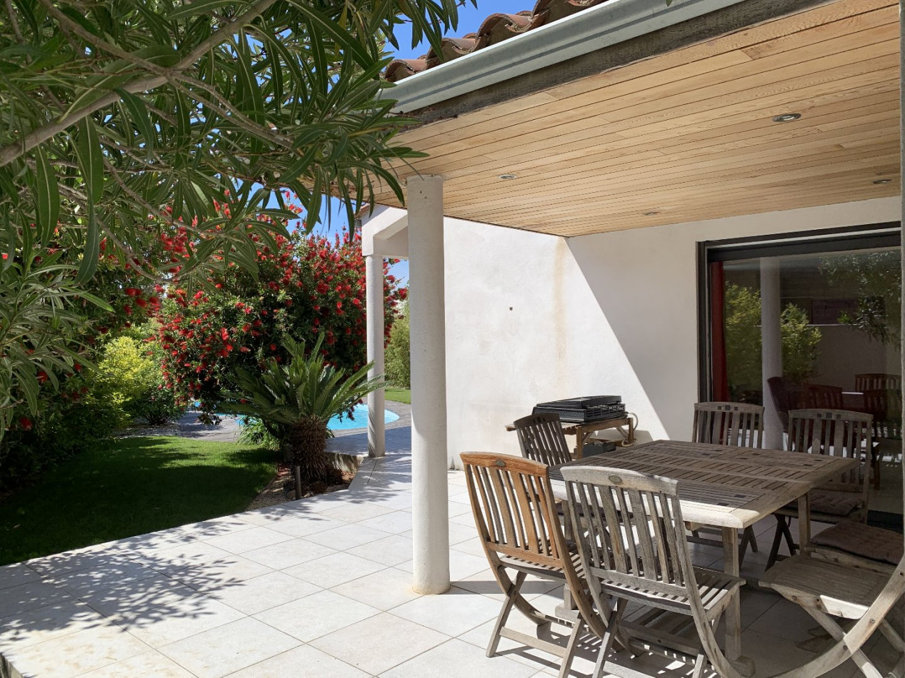 sale Villa d'architecte Perpignan - Photo 5