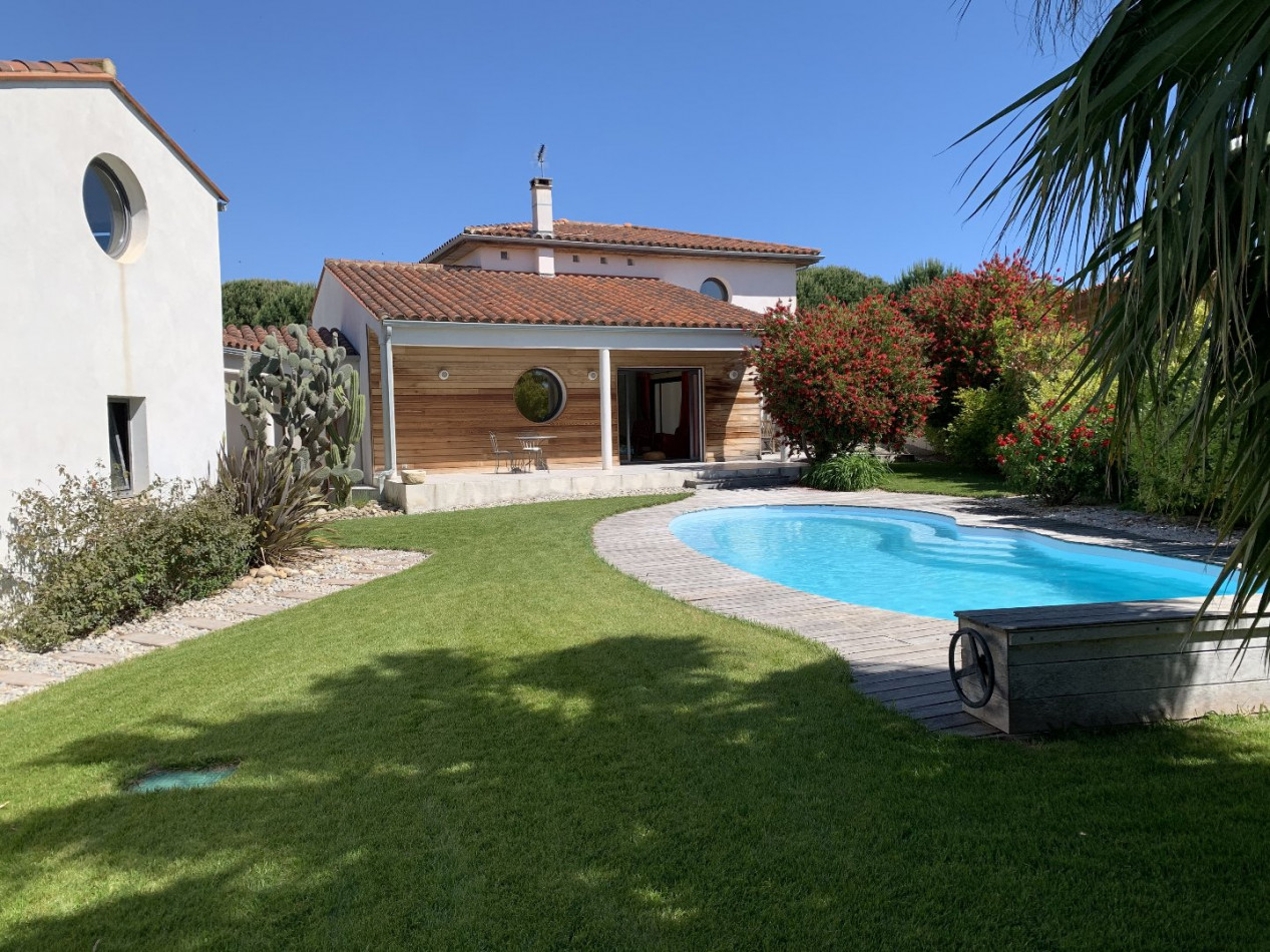 sale Villa d'architecte Perpignan