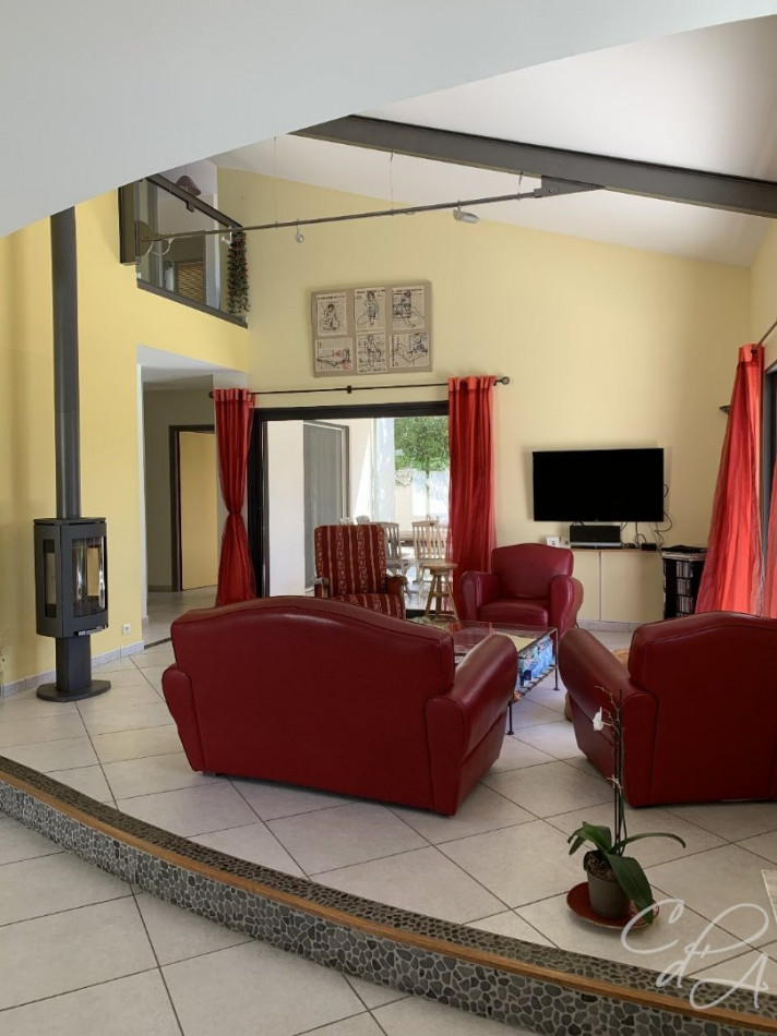 sale Villa d'architecte Perpignan - Photo 4