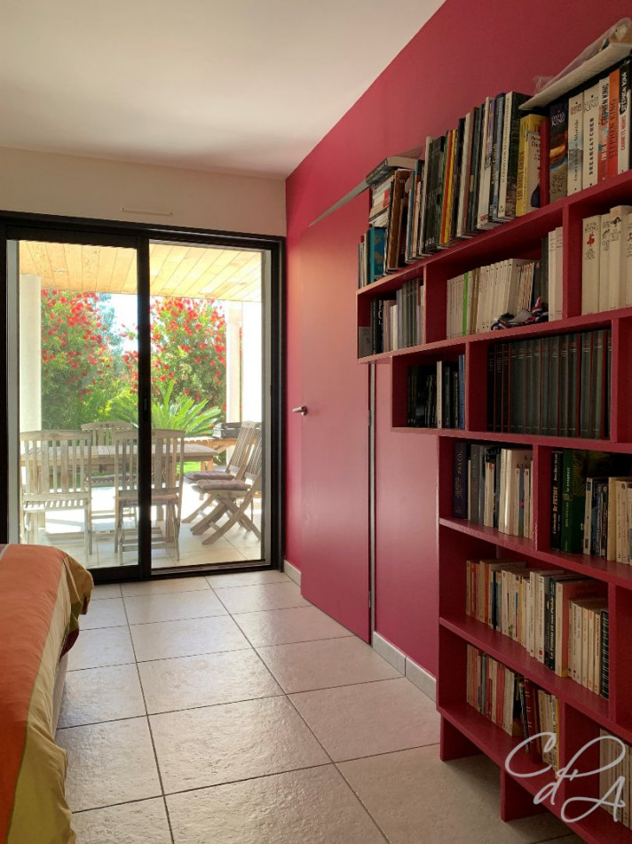 sale Villa d'architecte Perpignan - Photo 8