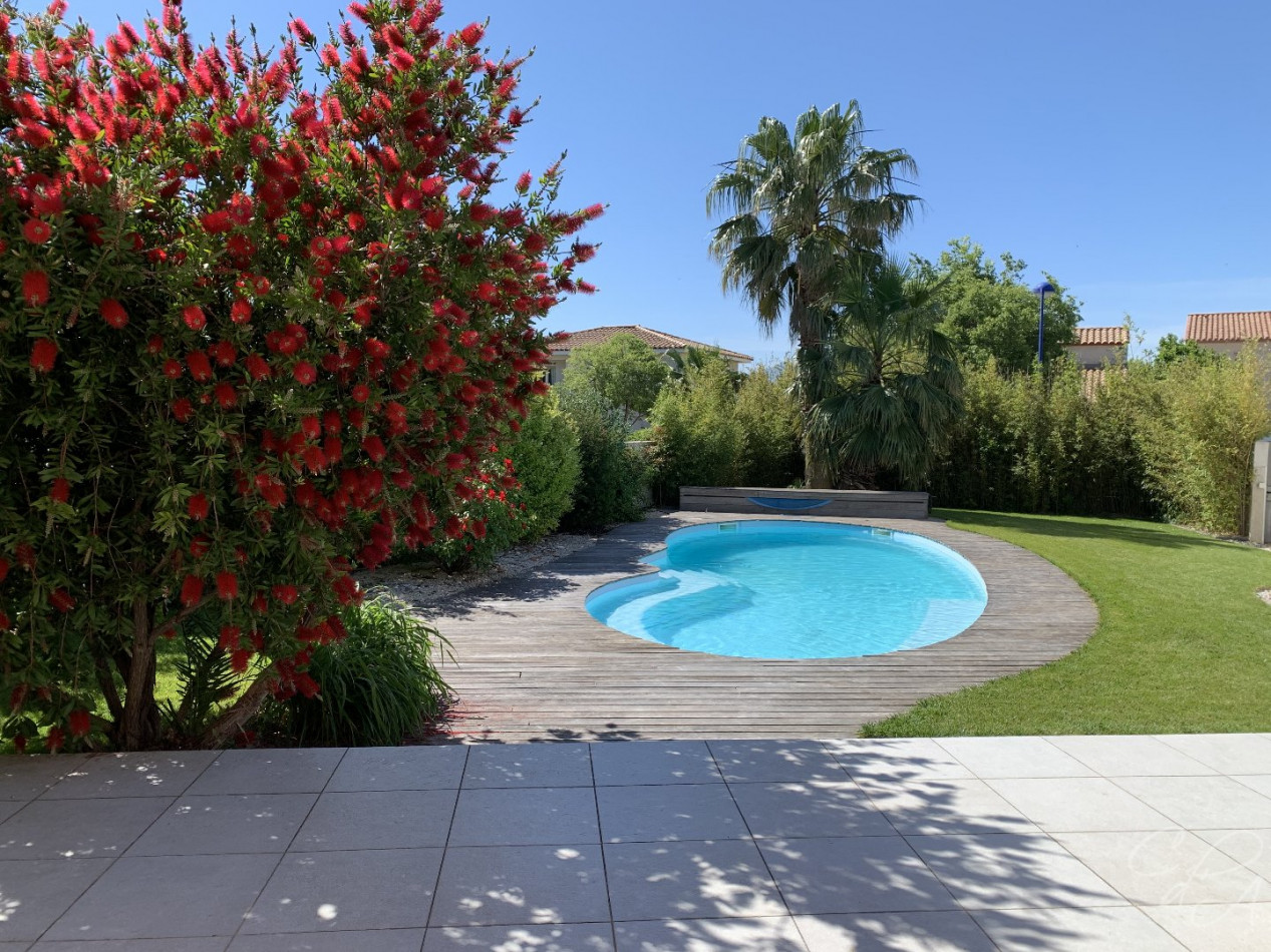 sale Villa d'architecte Perpignan