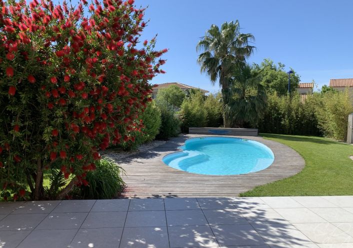 vente Villa d'architecte Perpignan