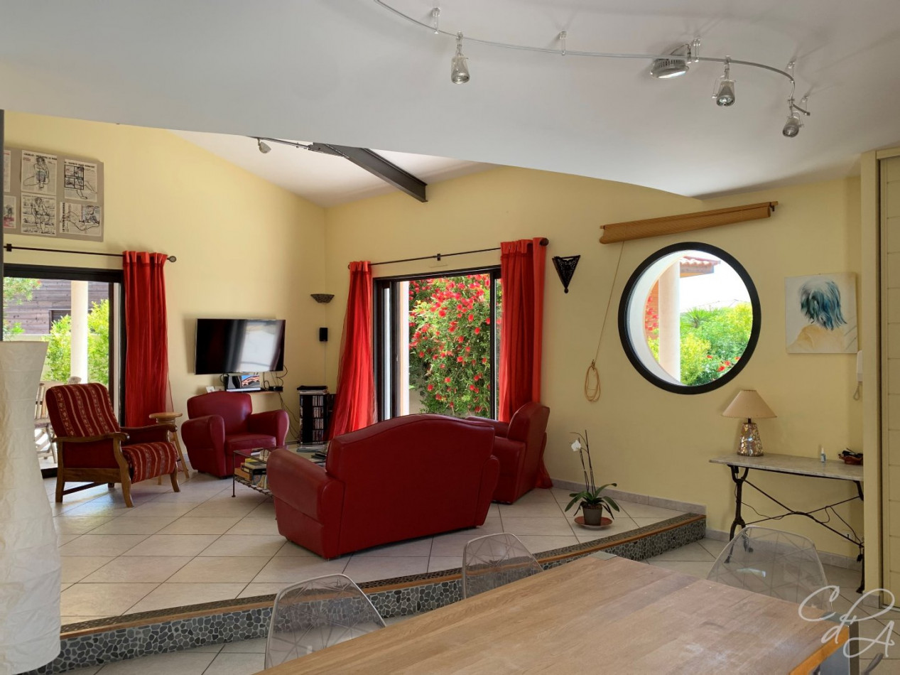 sale Villa d'architecte Perpignan - Photo 2