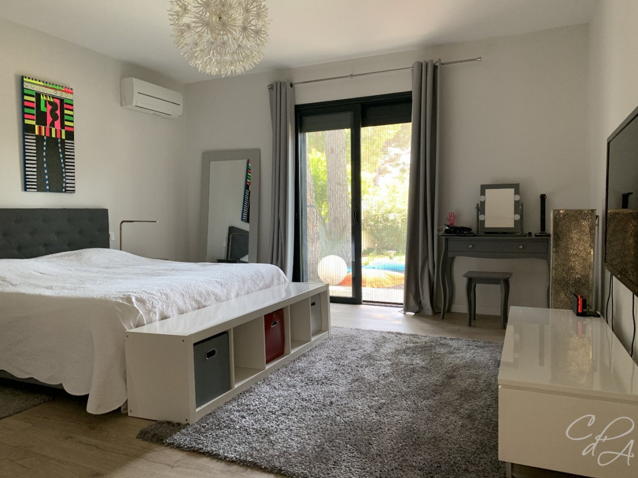 vente Villa d'architecte Perpignan - Photo 8