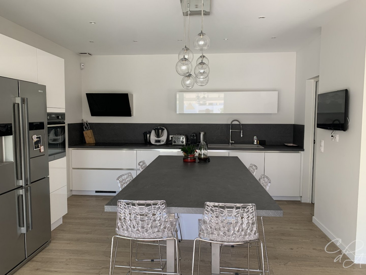 vente Villa d'architecte Perpignan - Photo 5