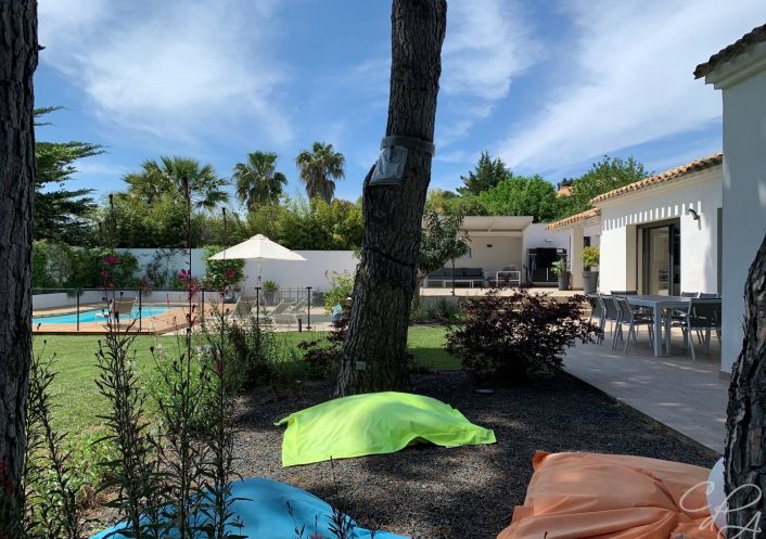 sale Villa d'architecte Perpignan