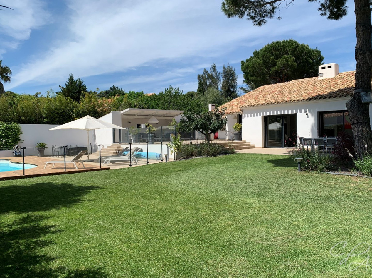 vente Villa d'architecte Perpignan - Photo 10
