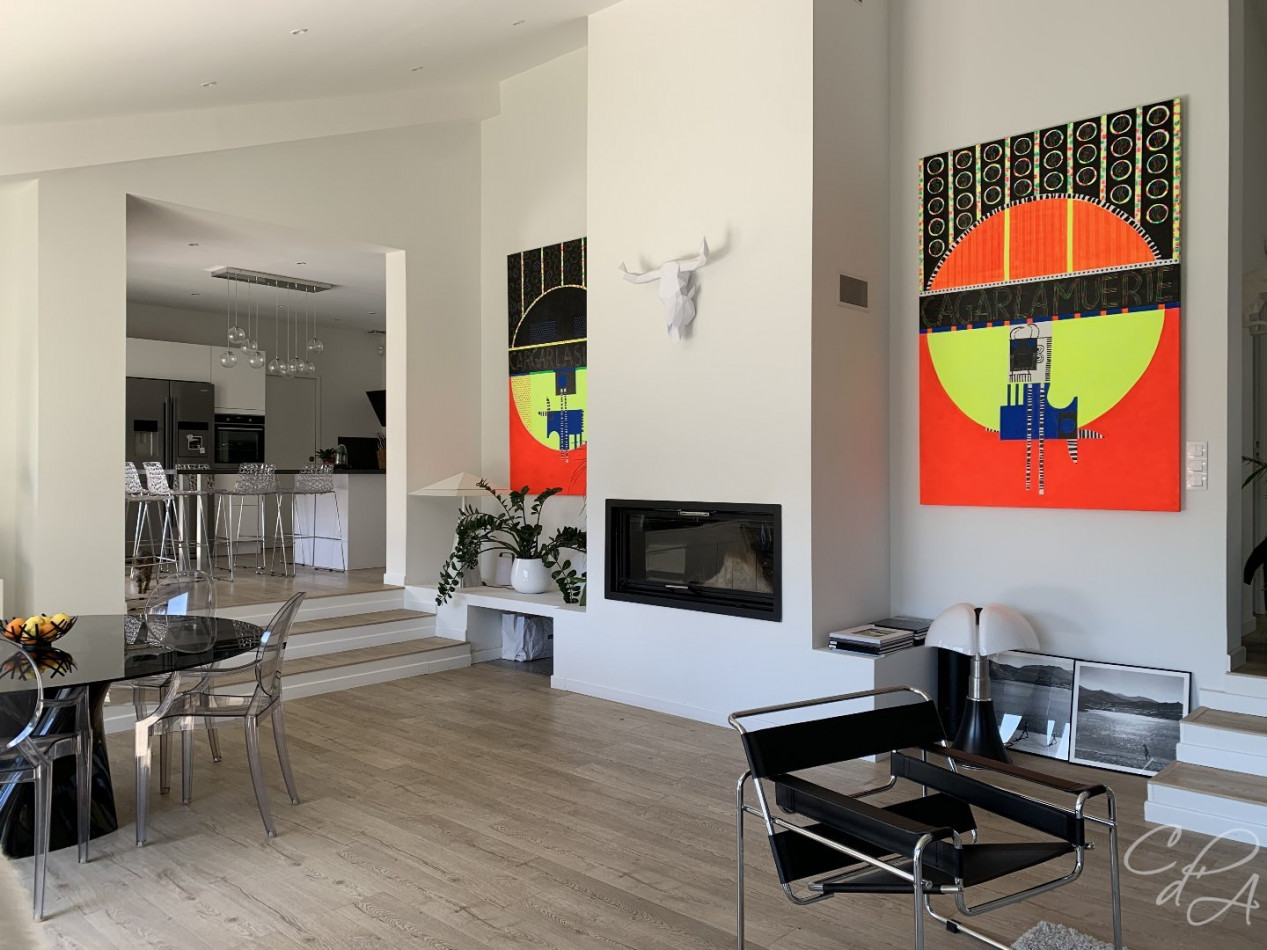 vente Villa d'architecte Perpignan - Photo 4