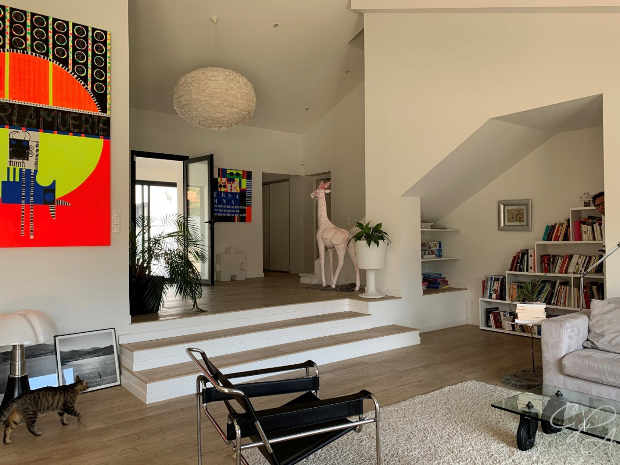 vente Villa d'architecte Perpignan - Photo 6