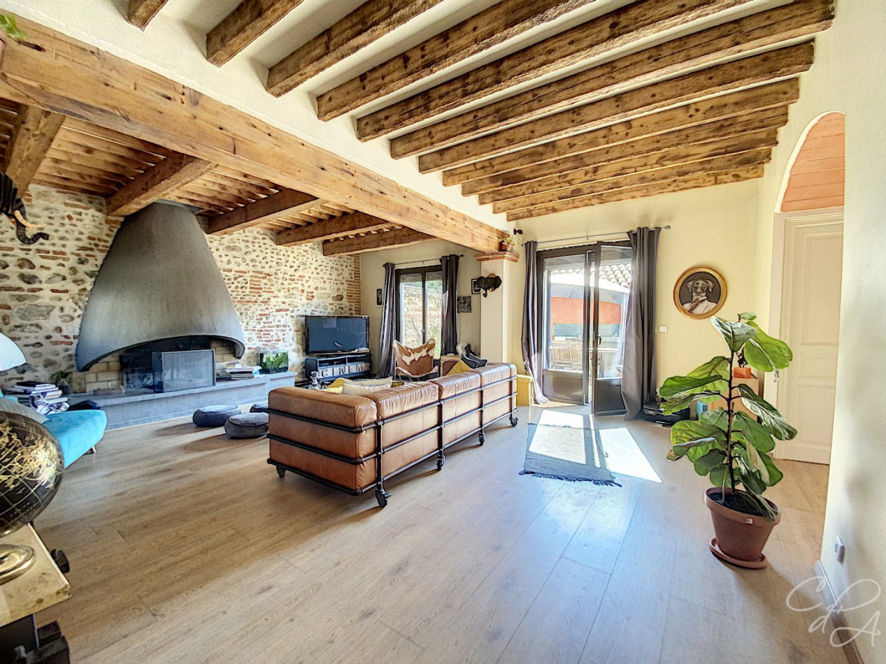 vente Villa Perpignan - Photo 7