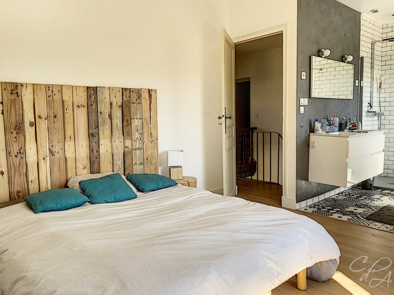 vente Villa Perpignan - Photo 9