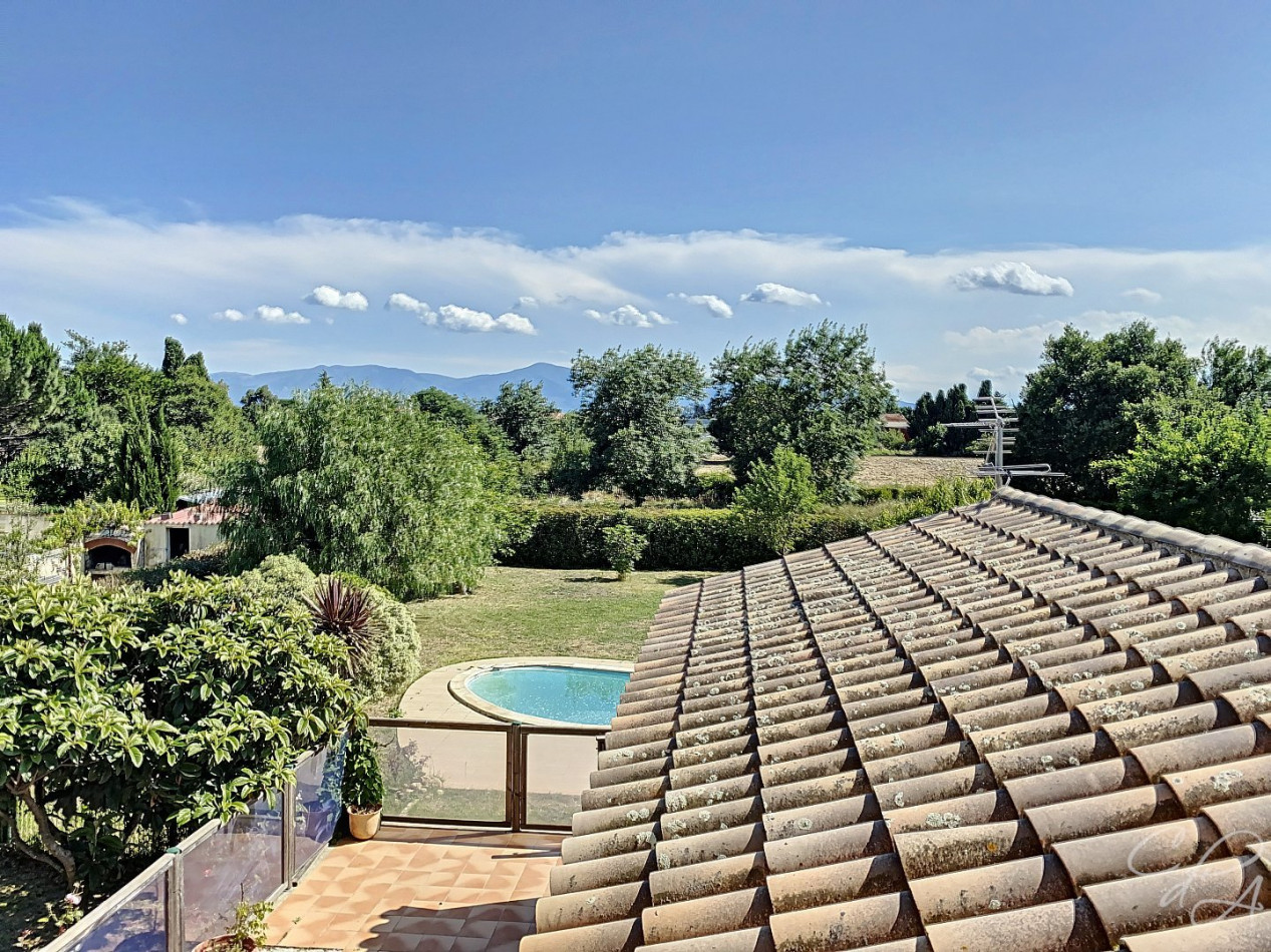 vente Villa Saleilles - Photo 6