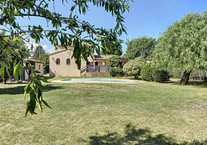 sale Villa Saleilles