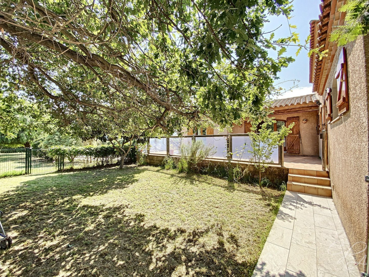 vente Villa Saleilles - Photo 4