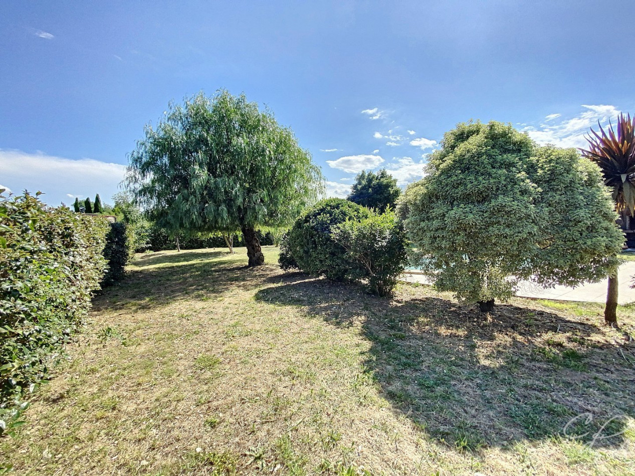 vente Villa Saleilles - Photo 10