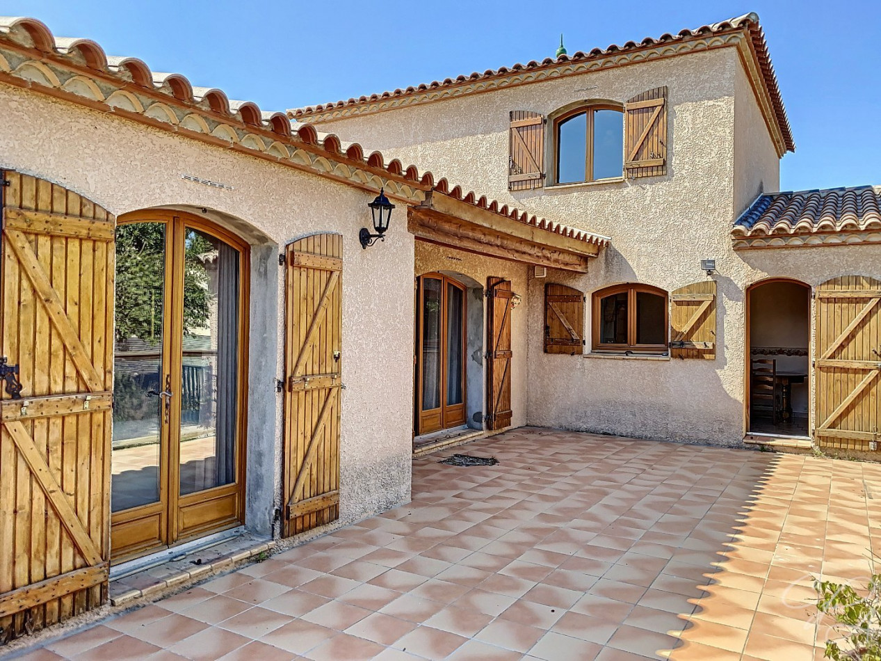 vente Villa Saleilles - Photo 5