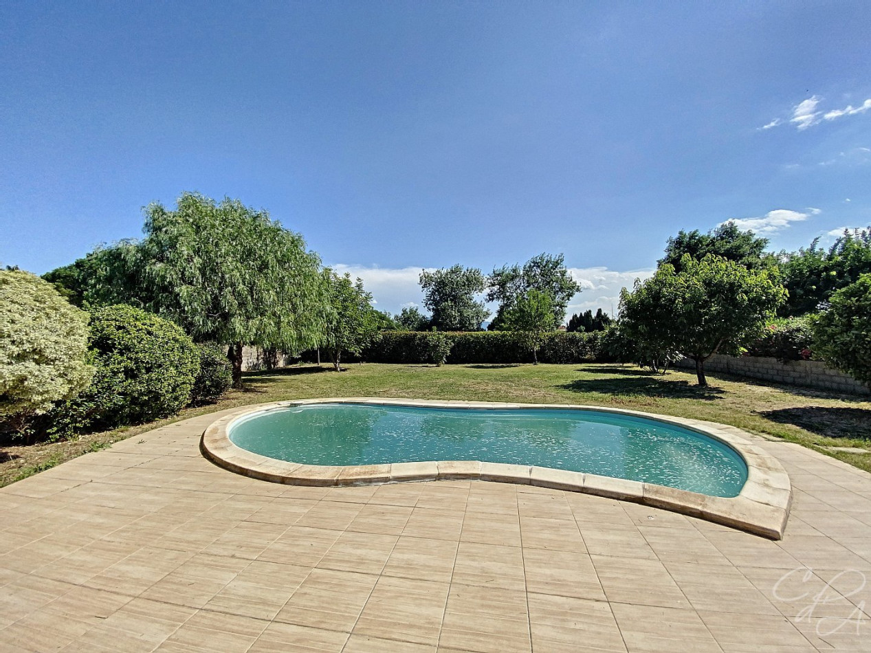 vente Villa Saleilles - Photo 3