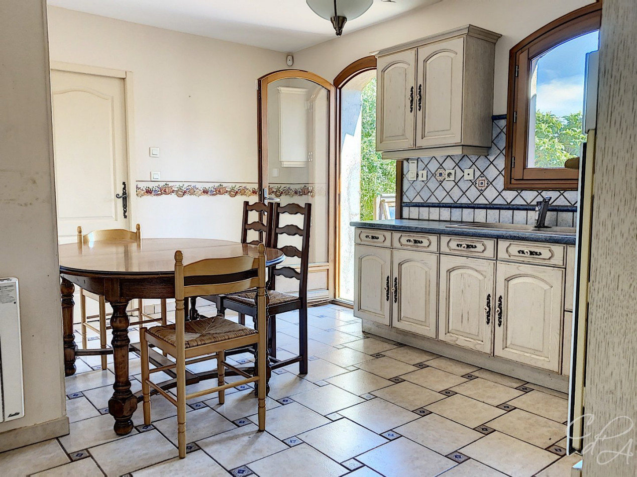 vente Villa Saleilles - Photo 9
