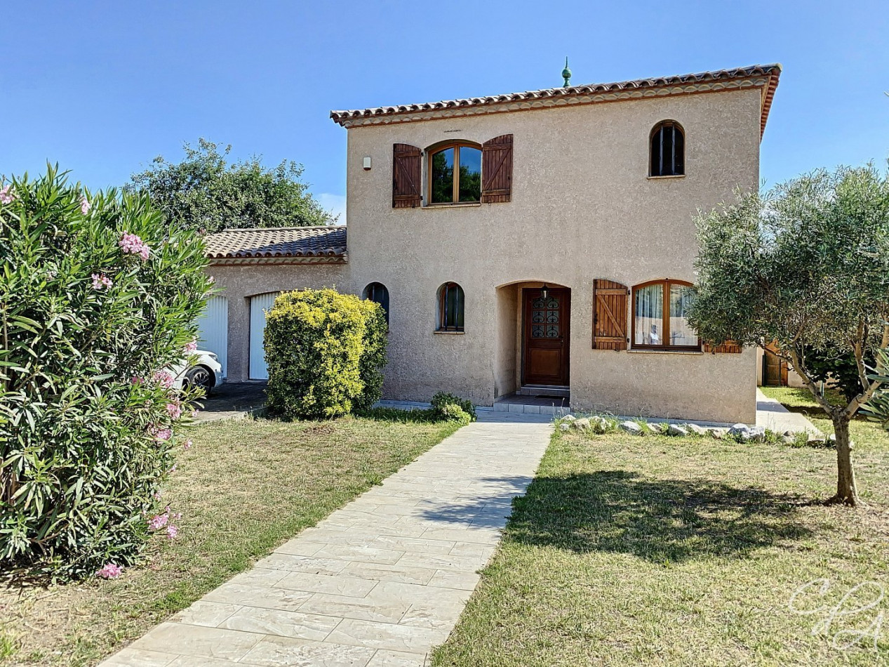 vente Villa Saleilles - Photo 2