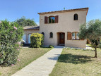 vente Villa Saleilles